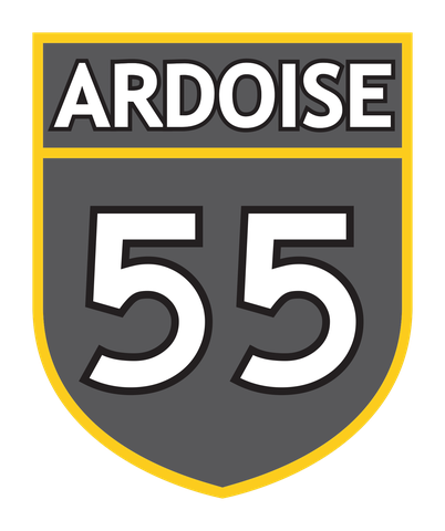 Logo Ardoise 55