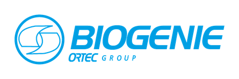 Logo Biogénie Ortec Group